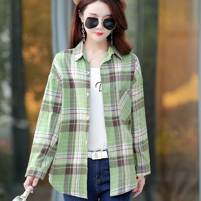 autumn shirt