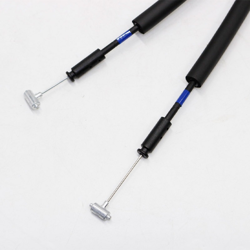 81410D3000 is suitable for the left rear door lock actuator of the 2016-2020 Hyundai Tucson