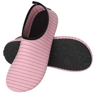 Indoor Fitness Shoes Women's Household Soft-soled Lightweight Non-slip Home Jumping Yoga Shoes Special Comprehensive Training Shoes for Dancing