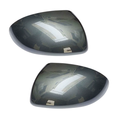 rearview mirror cover rearview — Other Automotive Exterior Supplies - style-gray-pair