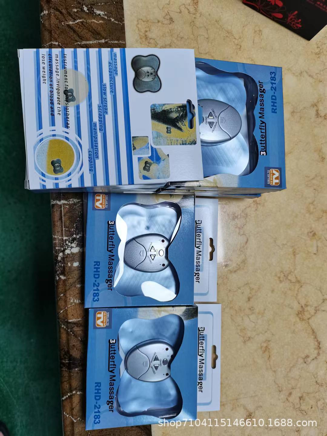 小蝴蝶安徽摩器