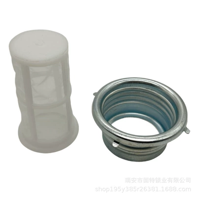 Suitable for John Deere Scania Tank cap