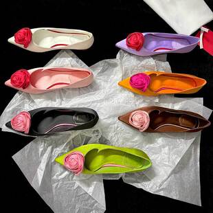 �羳����  RVŮЬ26�¿���z�I��ƽ�׆�Ь���^õ�廨���Ь