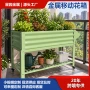 庭院楼顶跨境高脚花盆