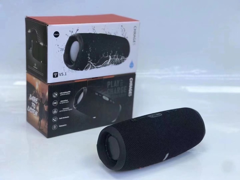 E 5音楽衝撃波5無線bluetoothスピーカー車載屋外サブウーファ携帯カード音響クロスボーダー人気|undefined