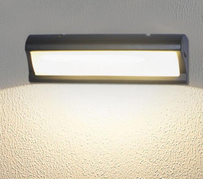 504 중간 반원형 30W