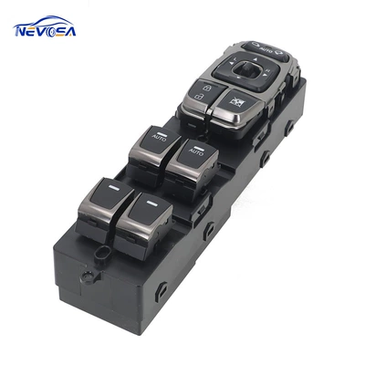 93570-3V031 Is Suitable Glass lifter