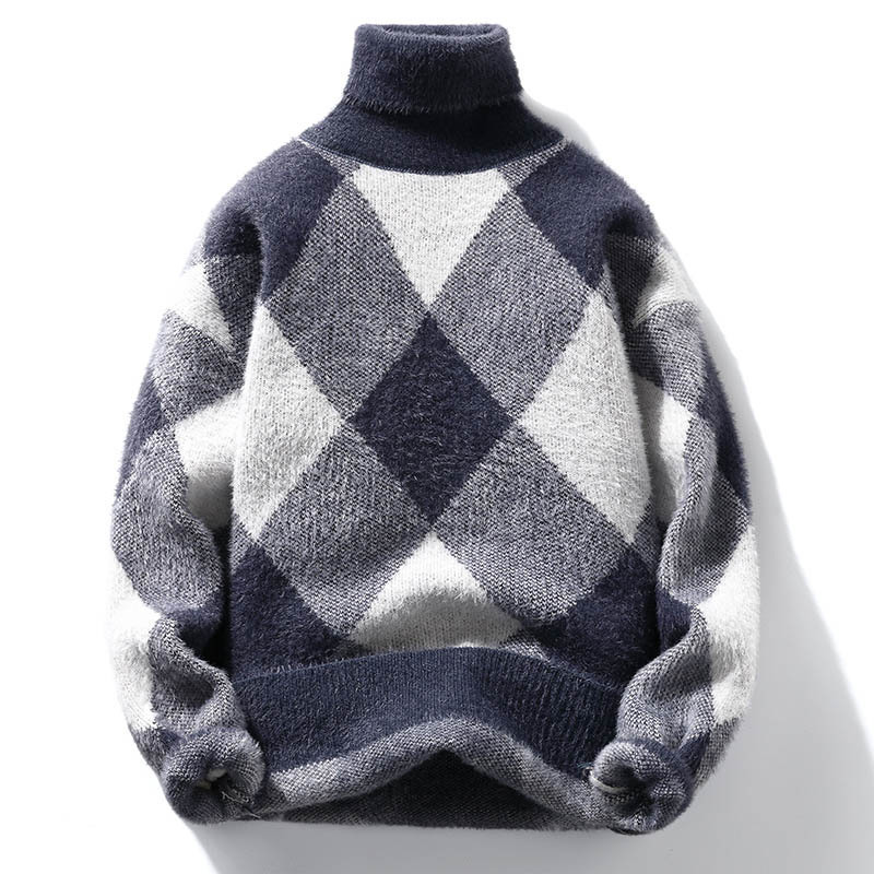 이미테이션 밍크 8805 블루