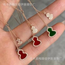 �������K�p���J���¿�ʽ�Ͻ��18K��t�������ins�i��朴��l