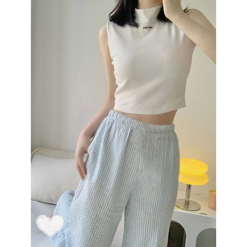 Brand trousers