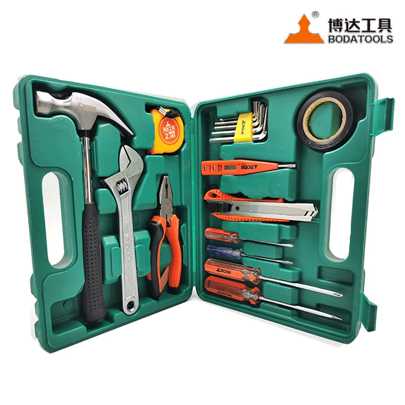 Universal handheld tools set, wholesale