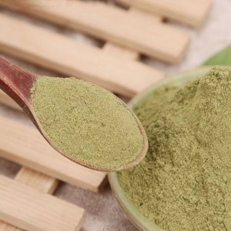 Sophora Flower Powder Huai Hua Fen Finely Ground Herbal Powder 500g quality and texture