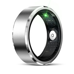 クロスボーダーR5リング心拍数血中酸素睡眠健康モニタリング歩数カロリースポーツBluetooth写真撮影スマート