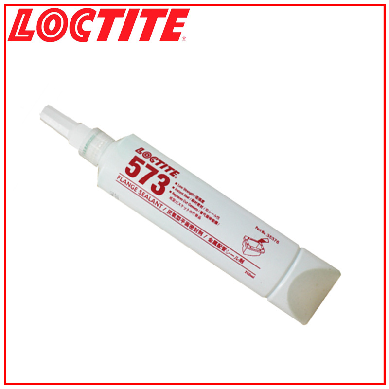 汉高乐泰 LOCTITE 厌氧胶 573 绿 250mL/管 M00001367
