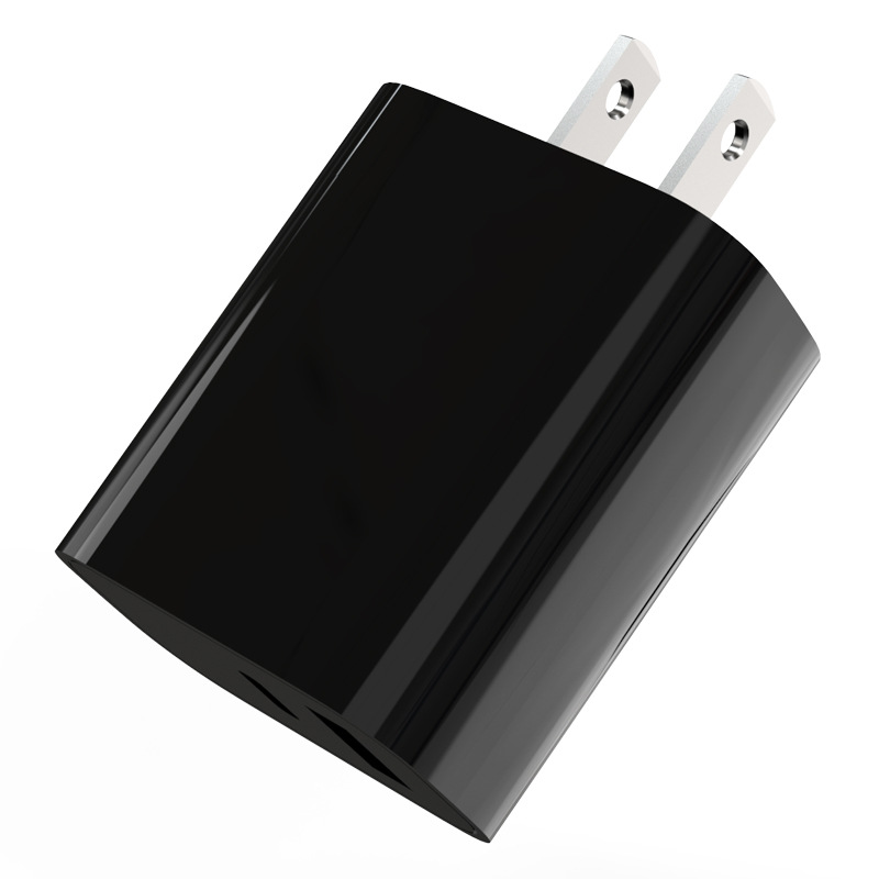 Personalizado PD25w diario cargador PSE certificado dual puerto QC3.0 teléfono móvil cabeza de carga rápida para cabeza de carga Samsung