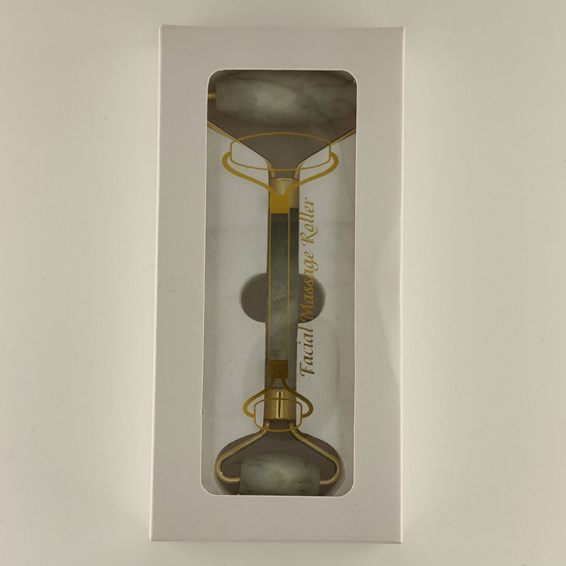 玉石滚轮按摩器甲翠