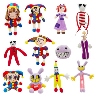 �羳the amazing digital circusë�q����С�����攵���R��F����