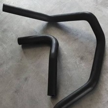 定制汽车空调胶管输防冻冷却液 汽柴油发动机散热器胶管软管