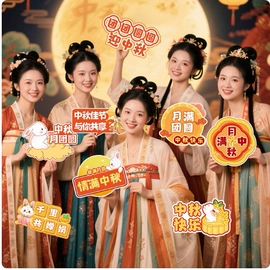 节庆用品;灯笼;对联/春联