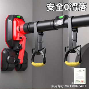 Door Horizontal Bar Household Indoor Children's Punch-Free Wall Body-Up Appliance Children's Single-Pole Family Fitness Season Village