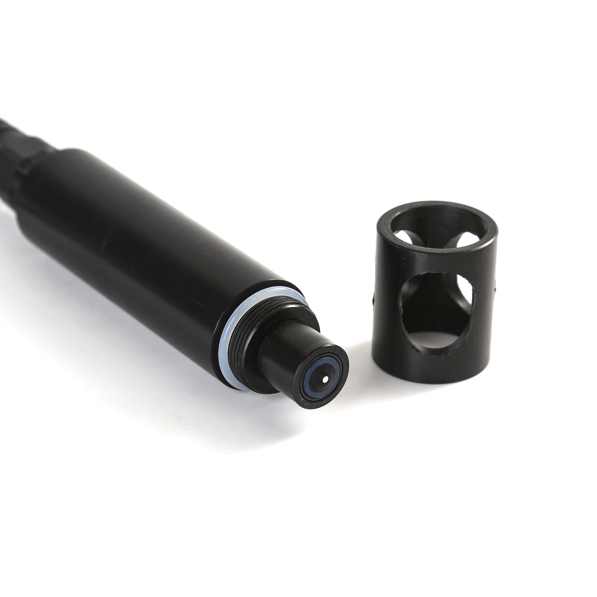 工业溶氧仪便携式纯水超纯水微量氧分析测定仪精准淡水环保速测