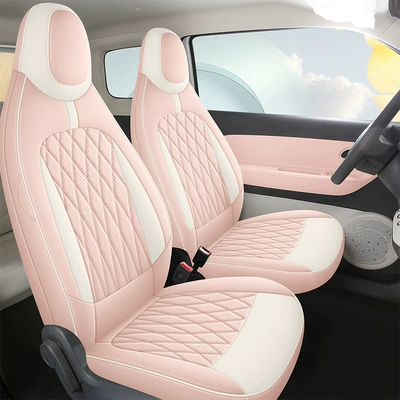 Fully Surrounded Special Seat Cover, Modelə uyğun (Original) oturacaq örtükləri
