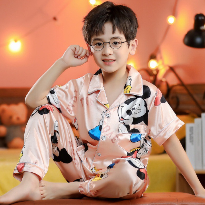 1112 # 핑크 미키