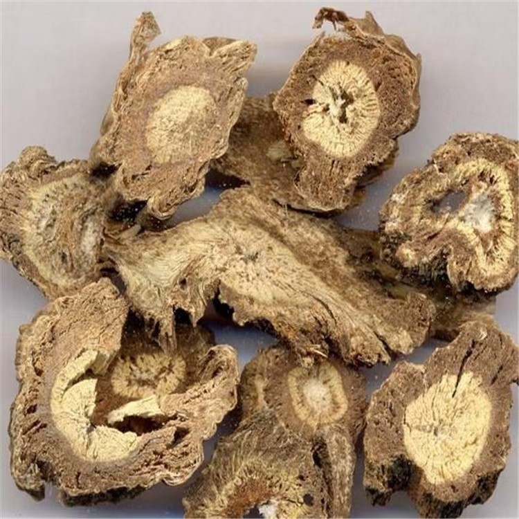 Dried Du Huo Powder Angelica Pubescens Root 500g Sichuan Origin specifications