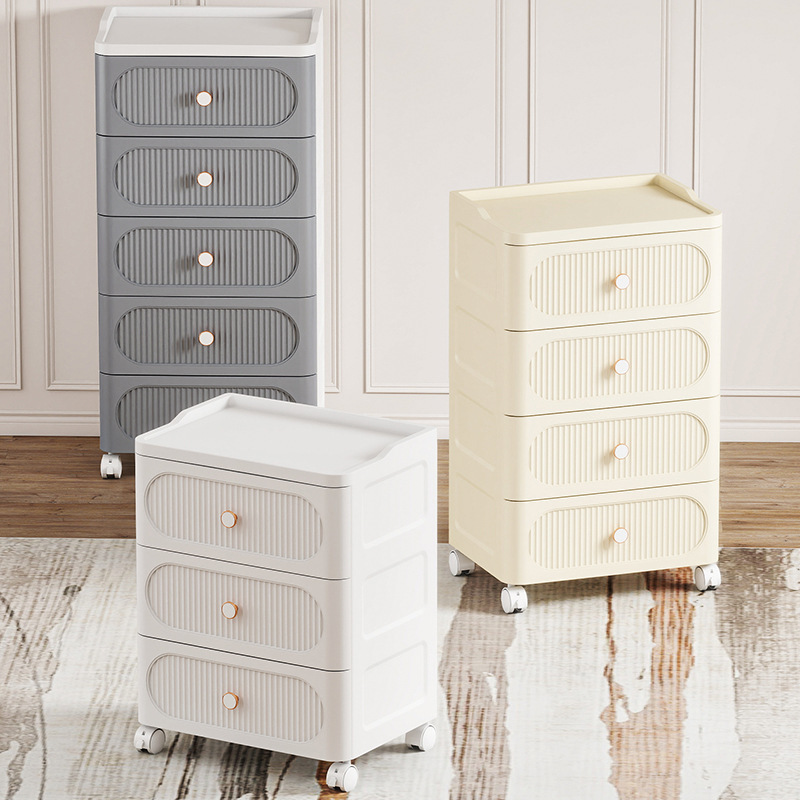 Thickened European Style Drawer Type Storage Cabinet Household Living Room Snack Storage Cabinet Bathroom Storage Cabinet Bedroom Finishing Cabinet Thickened European Style Drawer Type Storage Cabinet Household Living Room Snack Storage Cabinet Bathroom Storage Cabinet Bedroom Finishing Cabinet