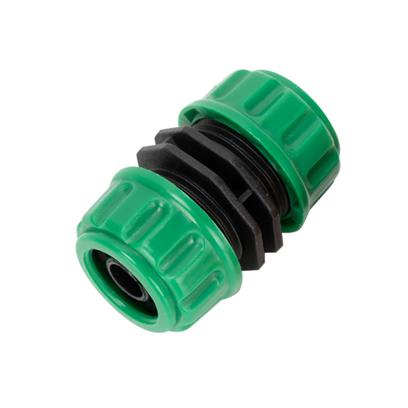 Accesorios de pistola de agua de lavado de automóviles 3 / 4 puntos 6 puntos de reparación de agua de lavado