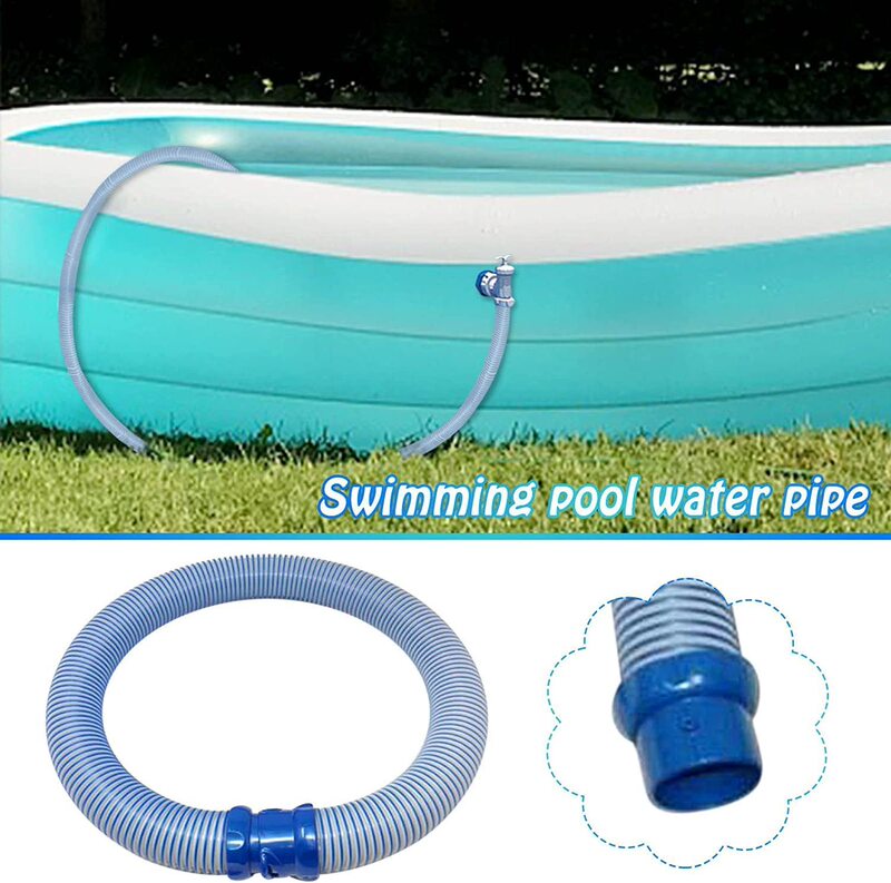 Zodiac MX8 Mx6 swimming pool cleaning hose swimming pool pipe kit replacement cleaning pipe cross-border