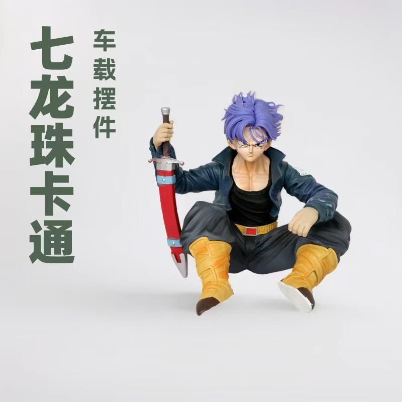 One Piece Dragon Ball Figure Piccolo Goku Vegeta Three Thousand…