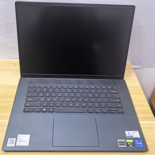 Laptop Inspiron 16 Plus (7620) I7-12700H Rtx306032G Gaming 16-Inch 3K Screen