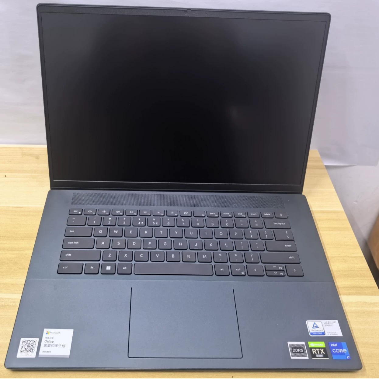 Ноутбук, 16 плюс, intel core i7, RTX306032, 306032G, 16дюймов