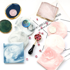 Fire paint seal pad, demoulding tool, marble ceramic agate stone crystal silicone fire paint stamp wholesale