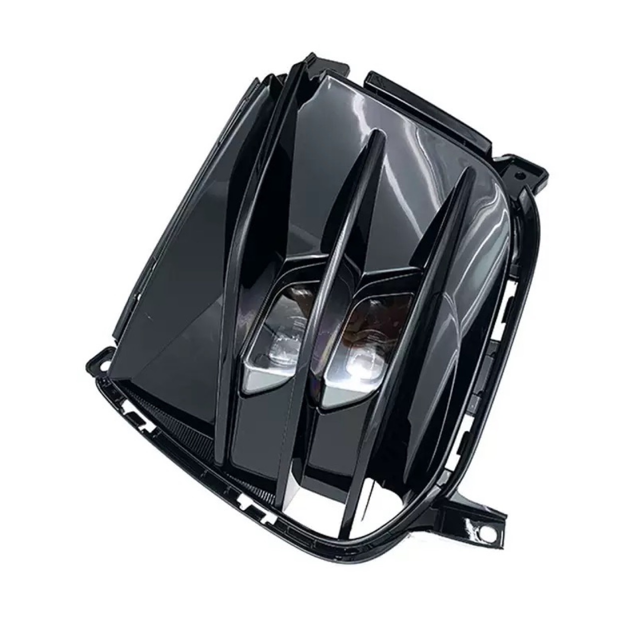 Suitable for 2020-2021 Kia K5 (Optima) Fog Lights and Daytime Running Lights Modification for Korean Version Kia K5