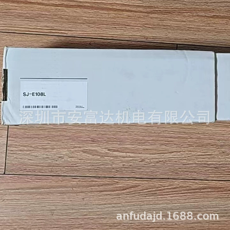 KEYENCE/Keensi SJ-E108L статический стерилизатор типа стержня фюзеляжа модель с низким расходом 1080mm