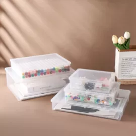 收纳盒;塑料盒;收纳篮/筐