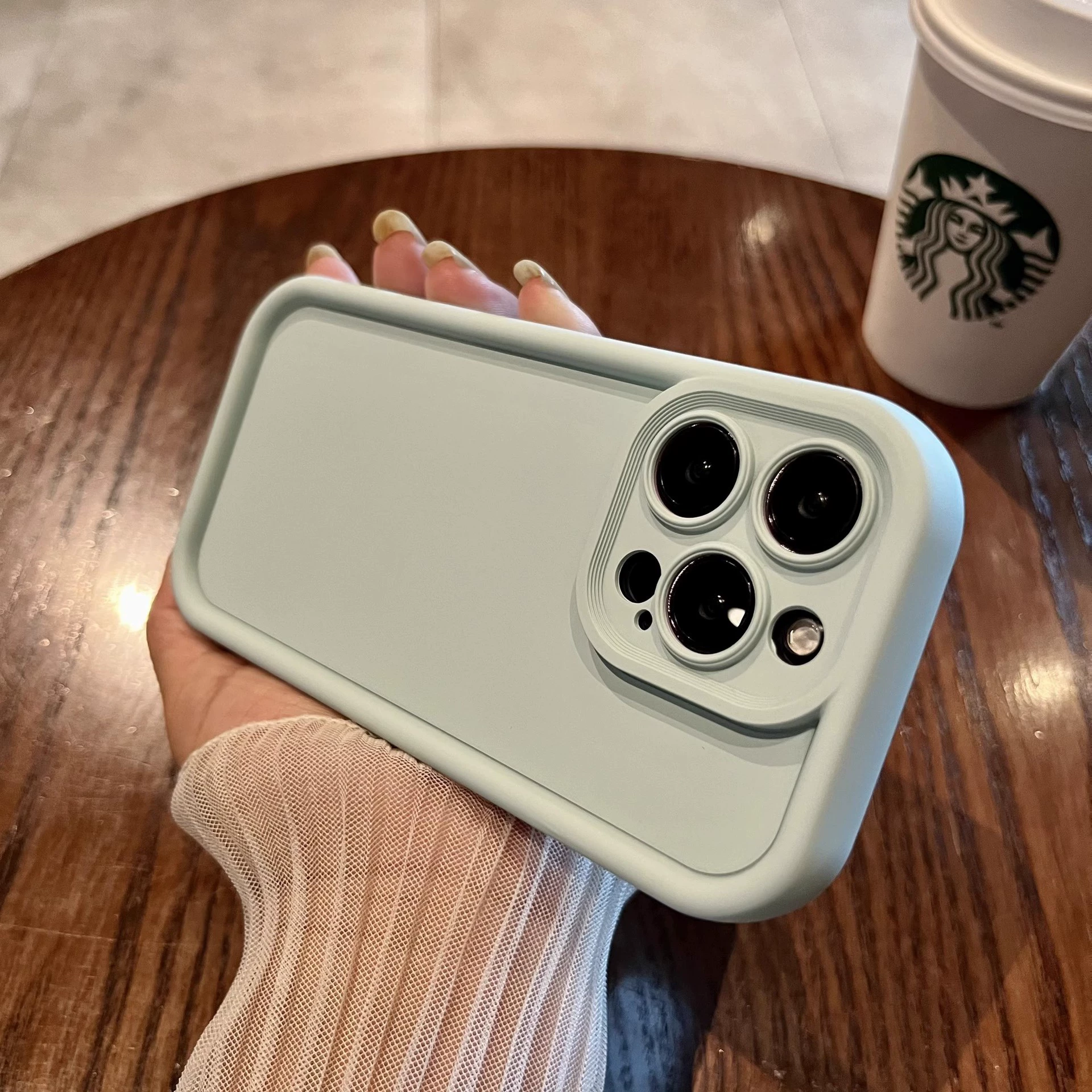 Apple, силиконовый совместимый чехол для телефона, iPhone 14, iphone