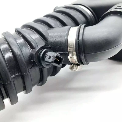 Excelle 1.8 air filter resonator Hava qəbuledici borular