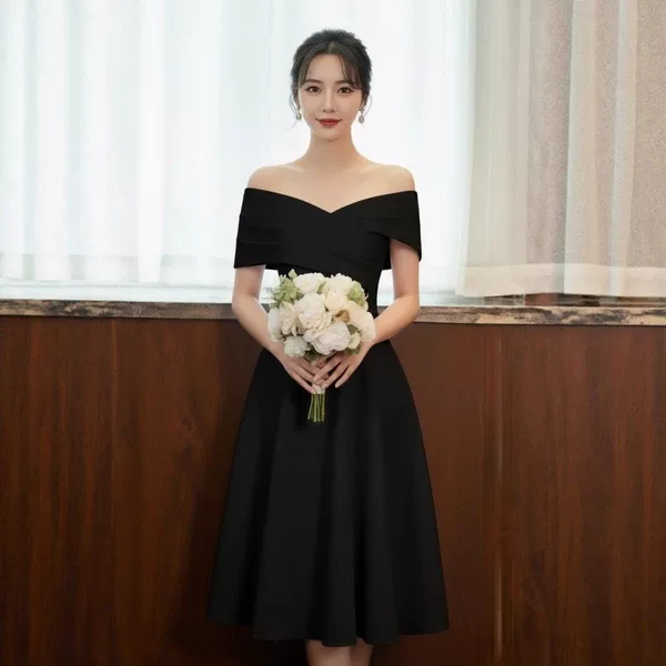 Black [5513 mid-length]