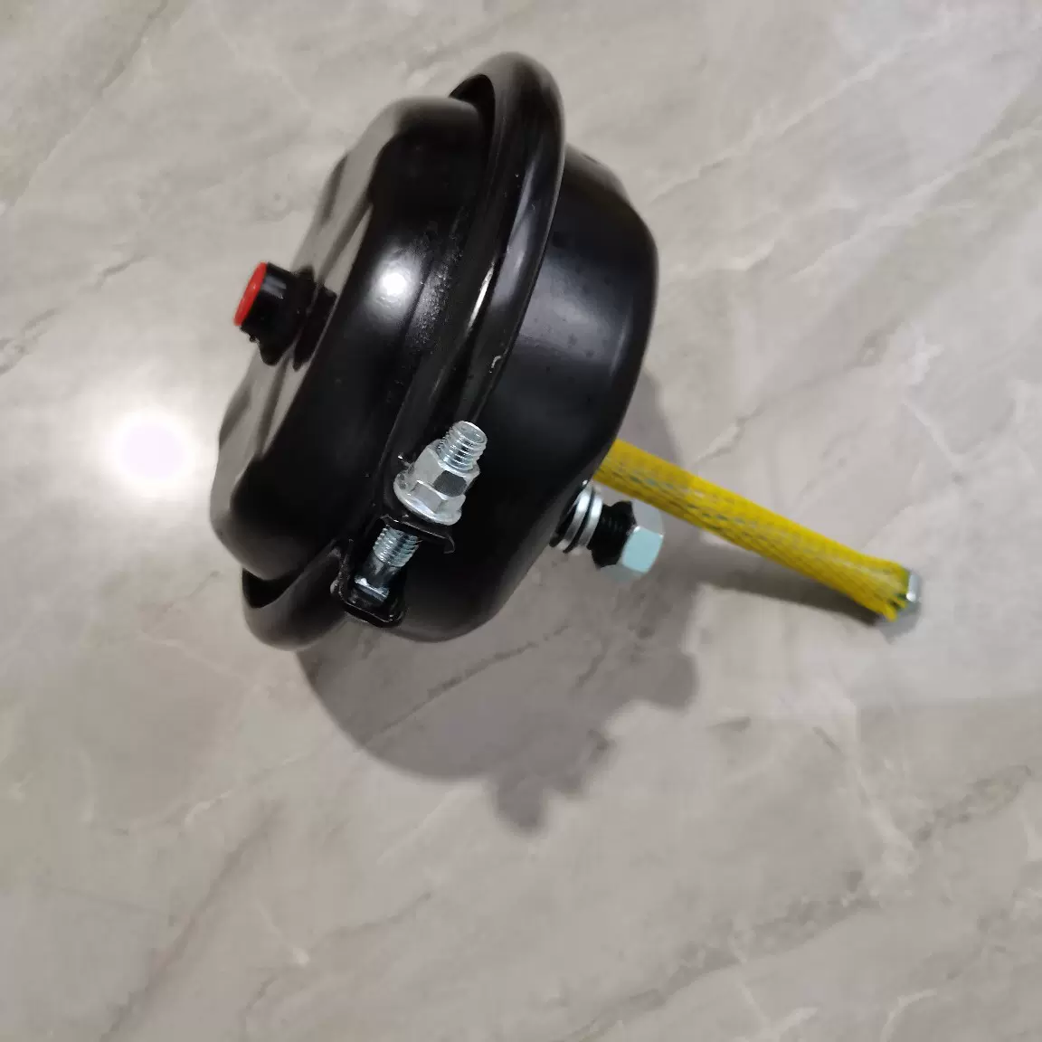 货车半挂车分泵适用于挂车单分泵弹簧制动室气室