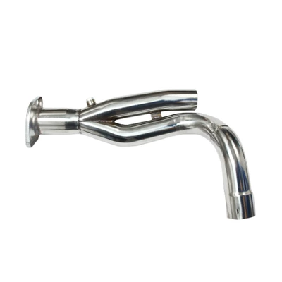 Chevy Silverado 1500 – Exhaust manifold