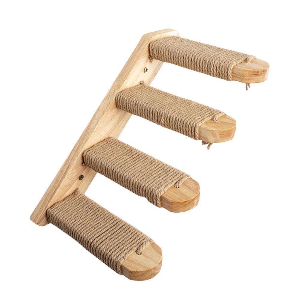 Cat Climbing Frame 5