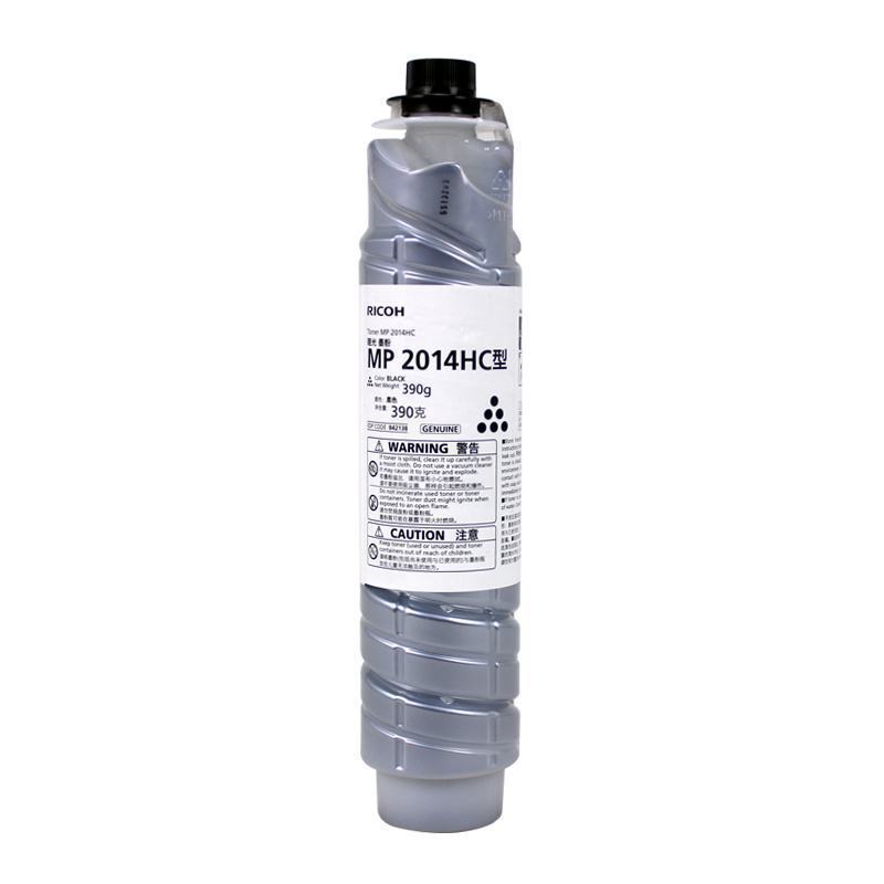 Ricoh original MP2014C cartucho de tóner 2014en 2014AD tóner M2700 M2701 IM2702 cartucho de tóner