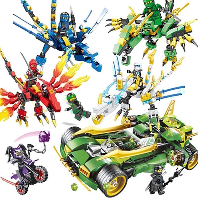 中積み木幻影忍者ロイズ戦車車合わせ子供男の子玩具誕生日プレゼント|undefined