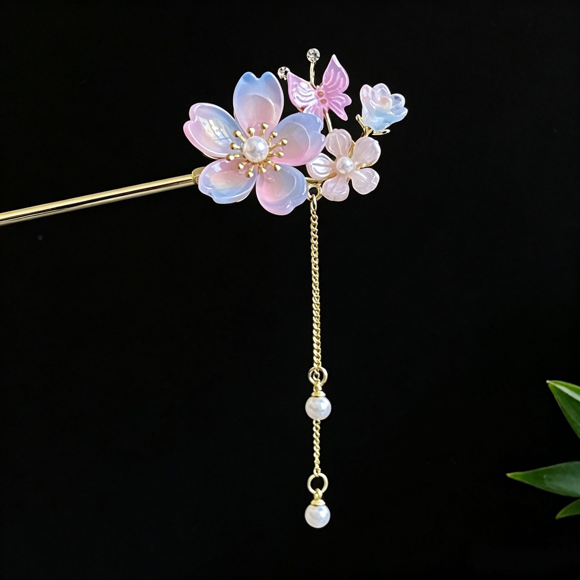Hairpin 2552