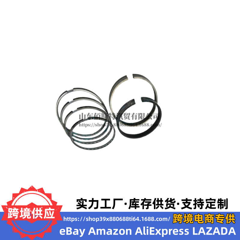 23040-42210 Is Suitable for Hyundai Kia D4Bc D4Ba Engine Piston Ring Set 2304042210