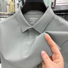 ������ʿ��˿����POLO���ļ��¿ɫ����T��������ˬ��������