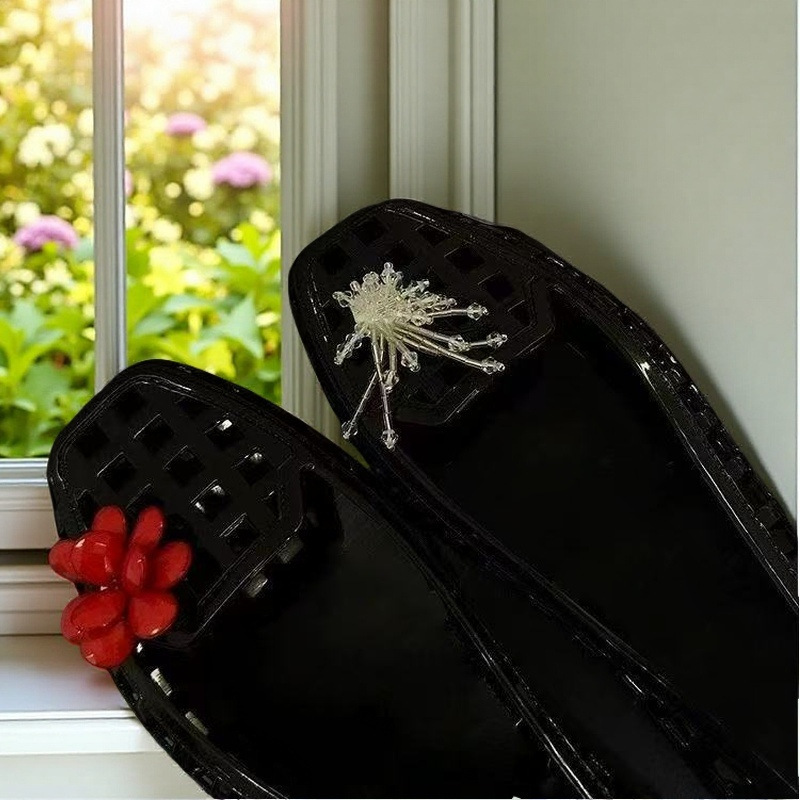 행운을 빌어요 (신발 제외)